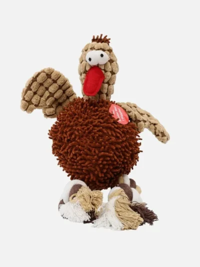Pets Gigglers Chicken—Dog Toy